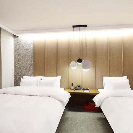 Browndot Incheon Airport New City מראה חיצוני תמונה