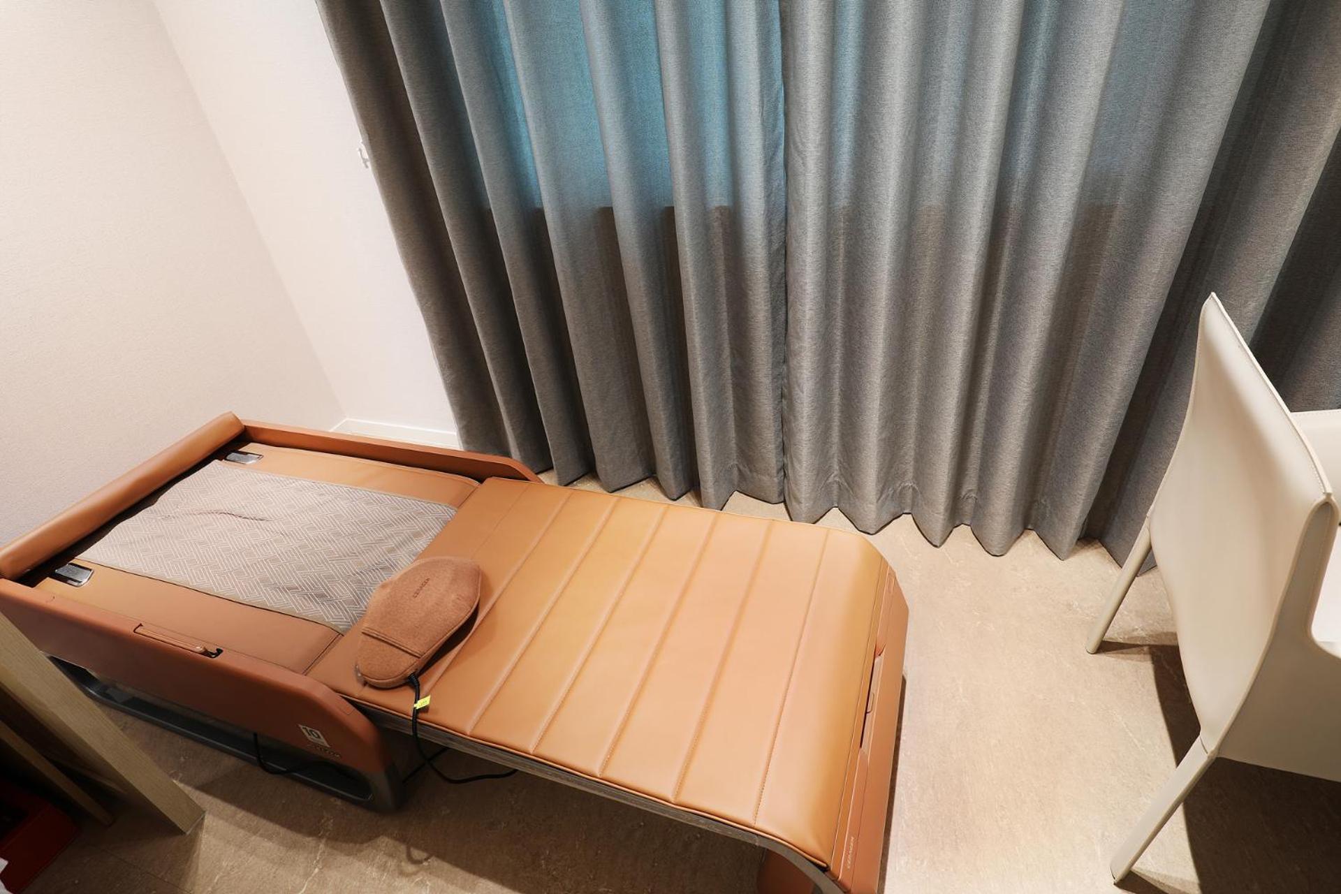 Browndot Incheon Airport New City מראה חיצוני תמונה