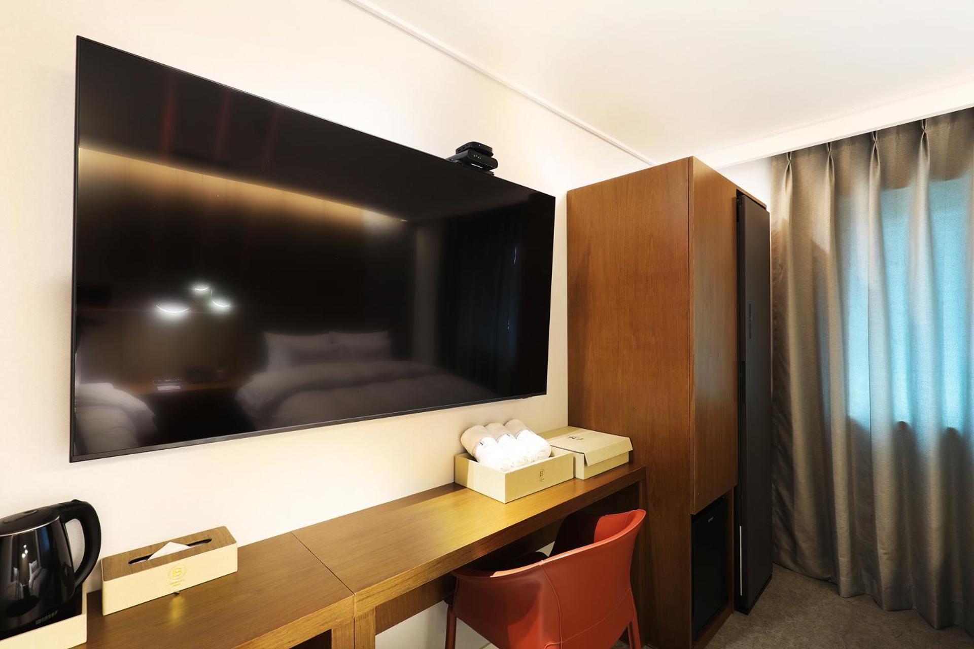 Browndot Incheon Airport New City מראה חיצוני תמונה
