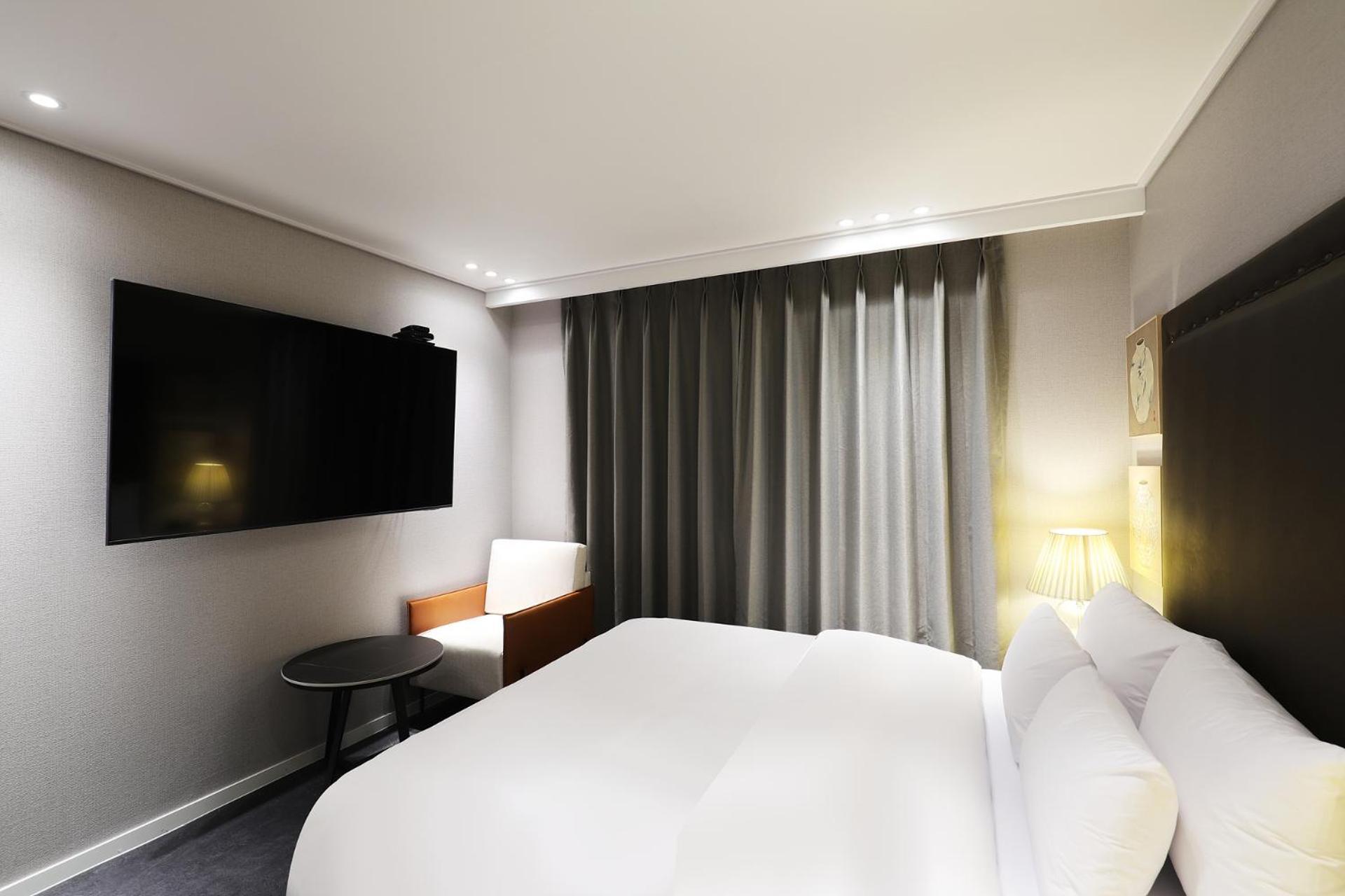 Browndot Incheon Airport New City מראה חיצוני תמונה